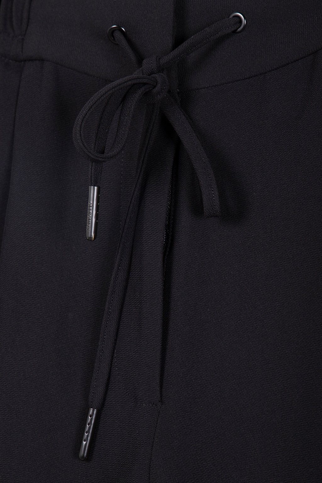 SAMARA TROUSERS BLACK 4