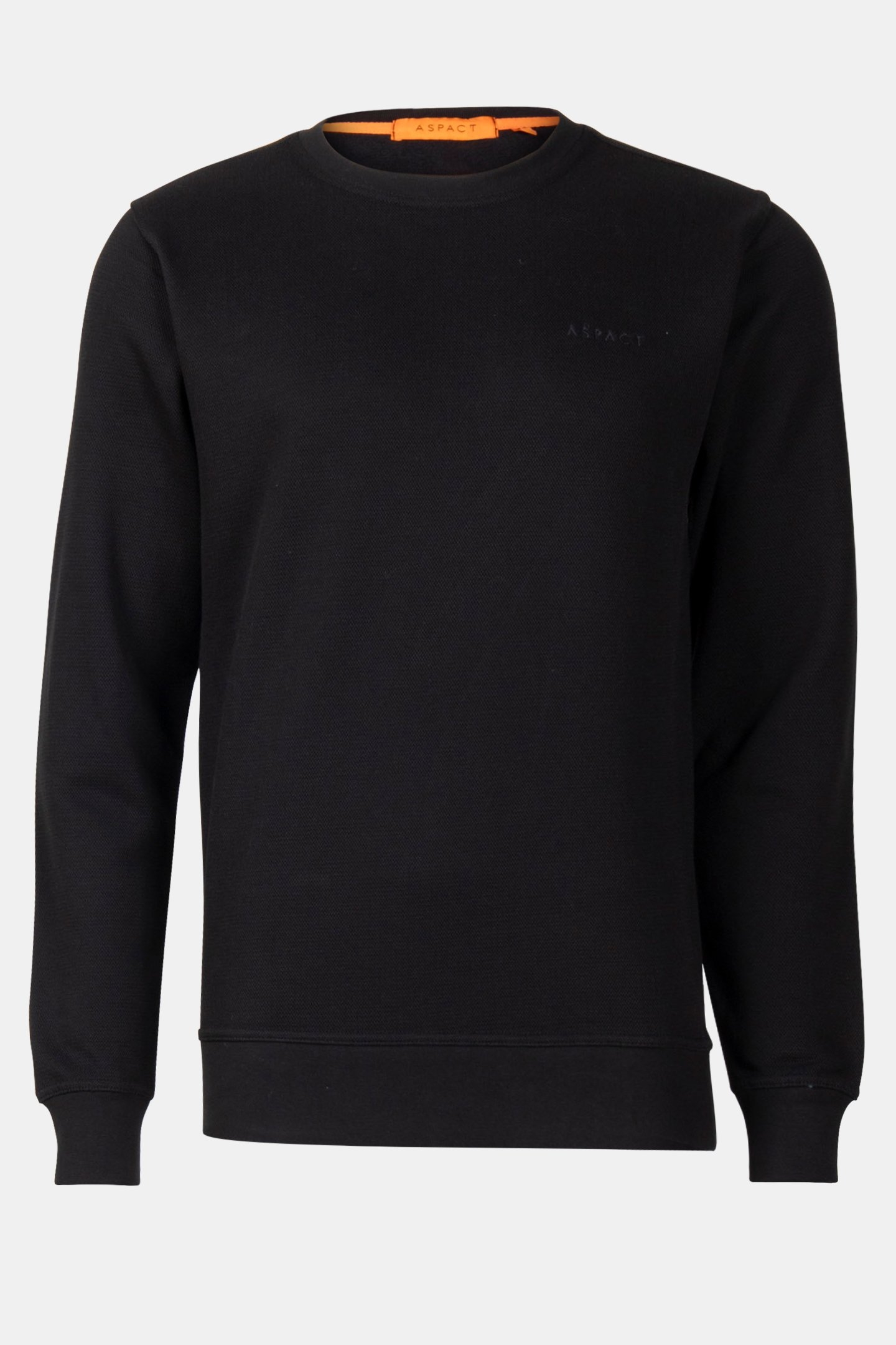 WILSON SWEATER BLACK 5