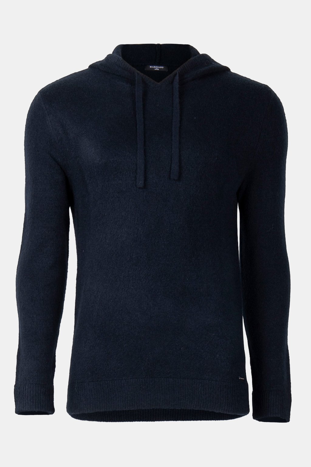 LS HOODIE SWTR NAVY SEA 3