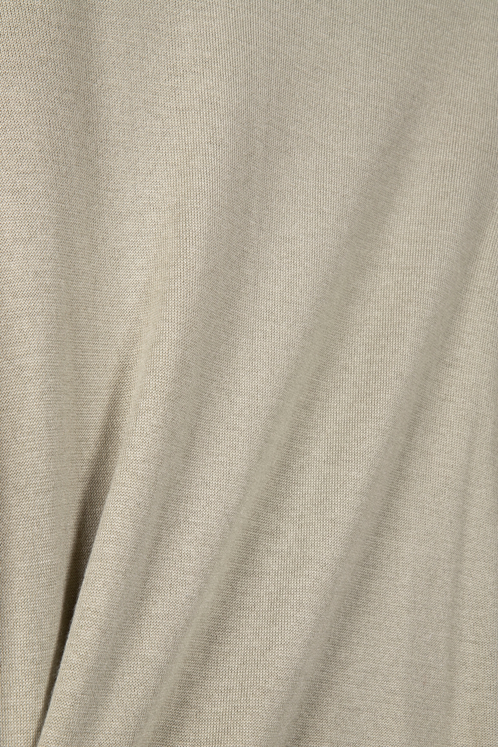 CREW NECK SHORT SLEEVED PULLOVER WASHED SAGE 4