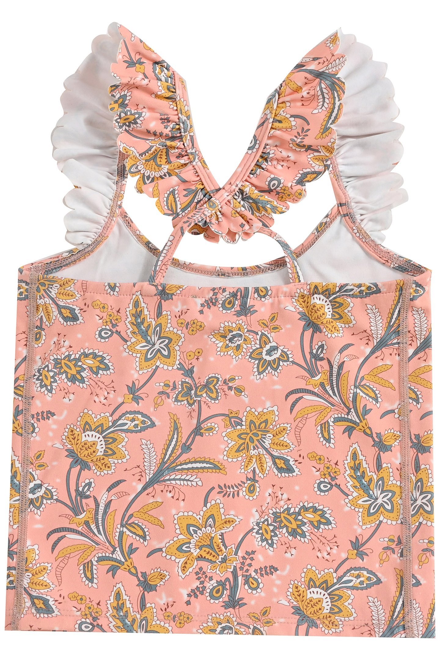 TOP TAMARIAS PINK RIVIERA 2