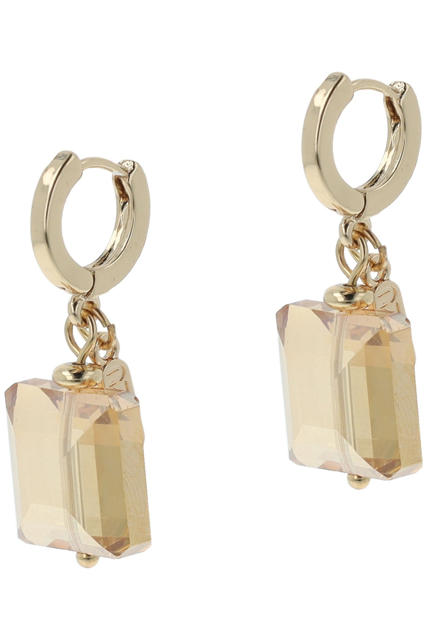 HONEY SQUARE HOOPS 2