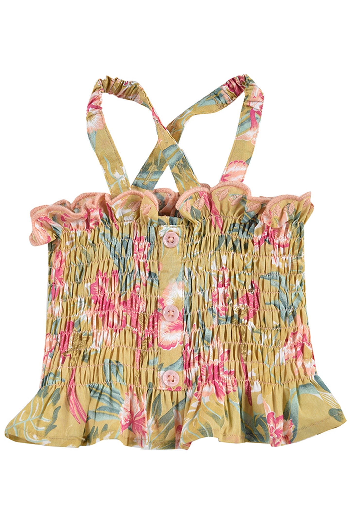 TOP MALIKA SOFT HONEY PARROTS 4