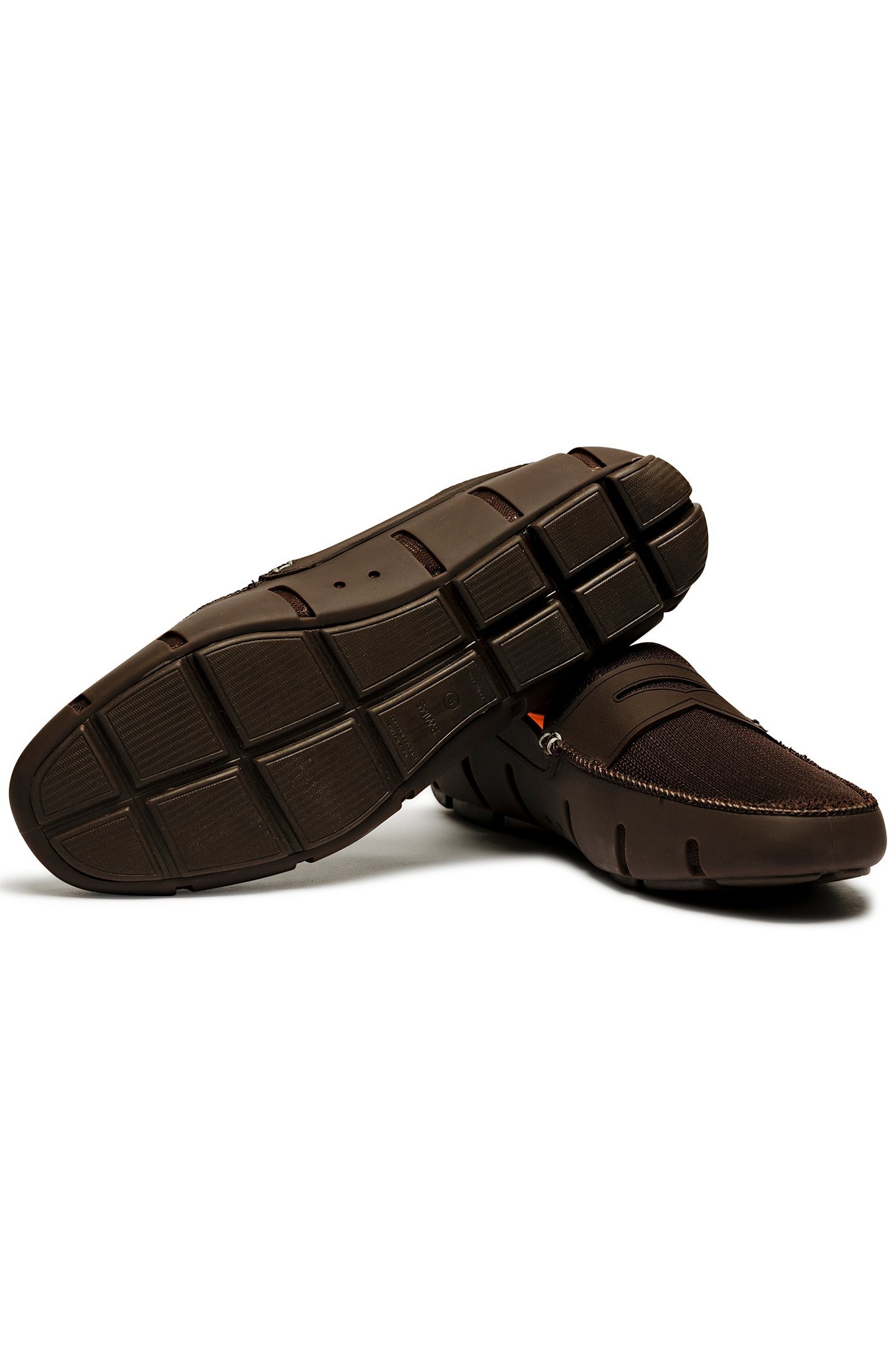 PENNY LOAFER BROWN 3