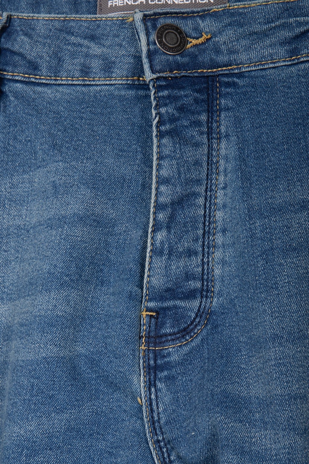 SLIM JEAN IND 23 REG 4