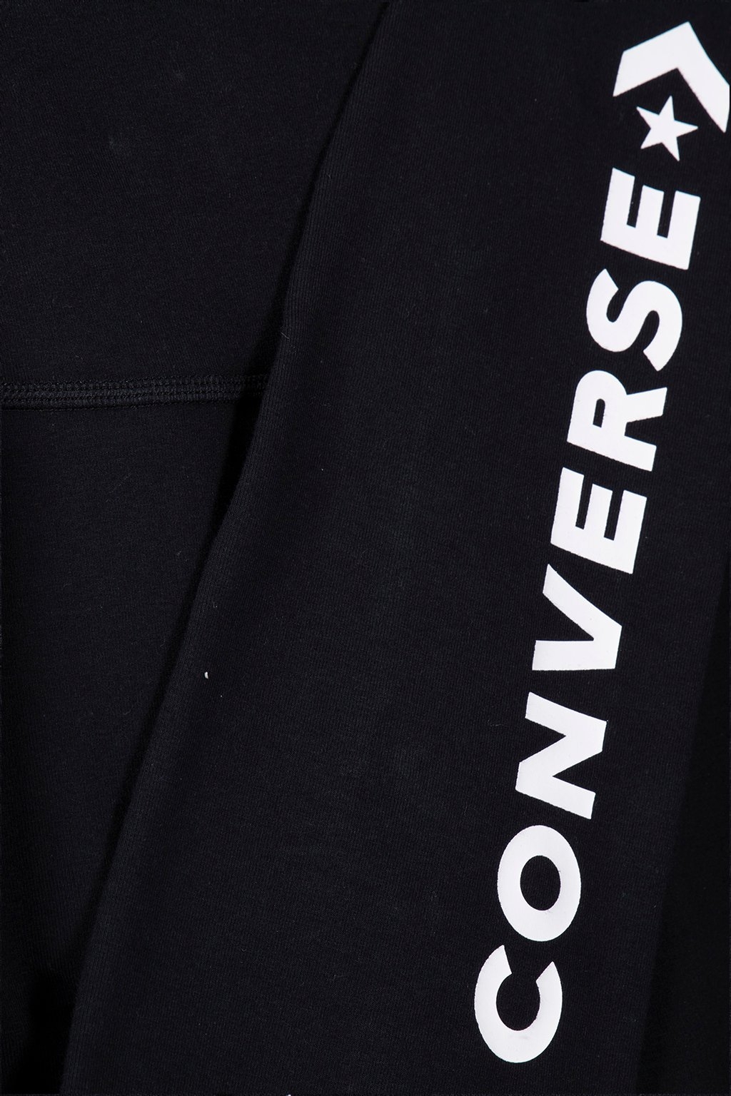 WORDMARK LEGGING CONVERSE BLACK 3