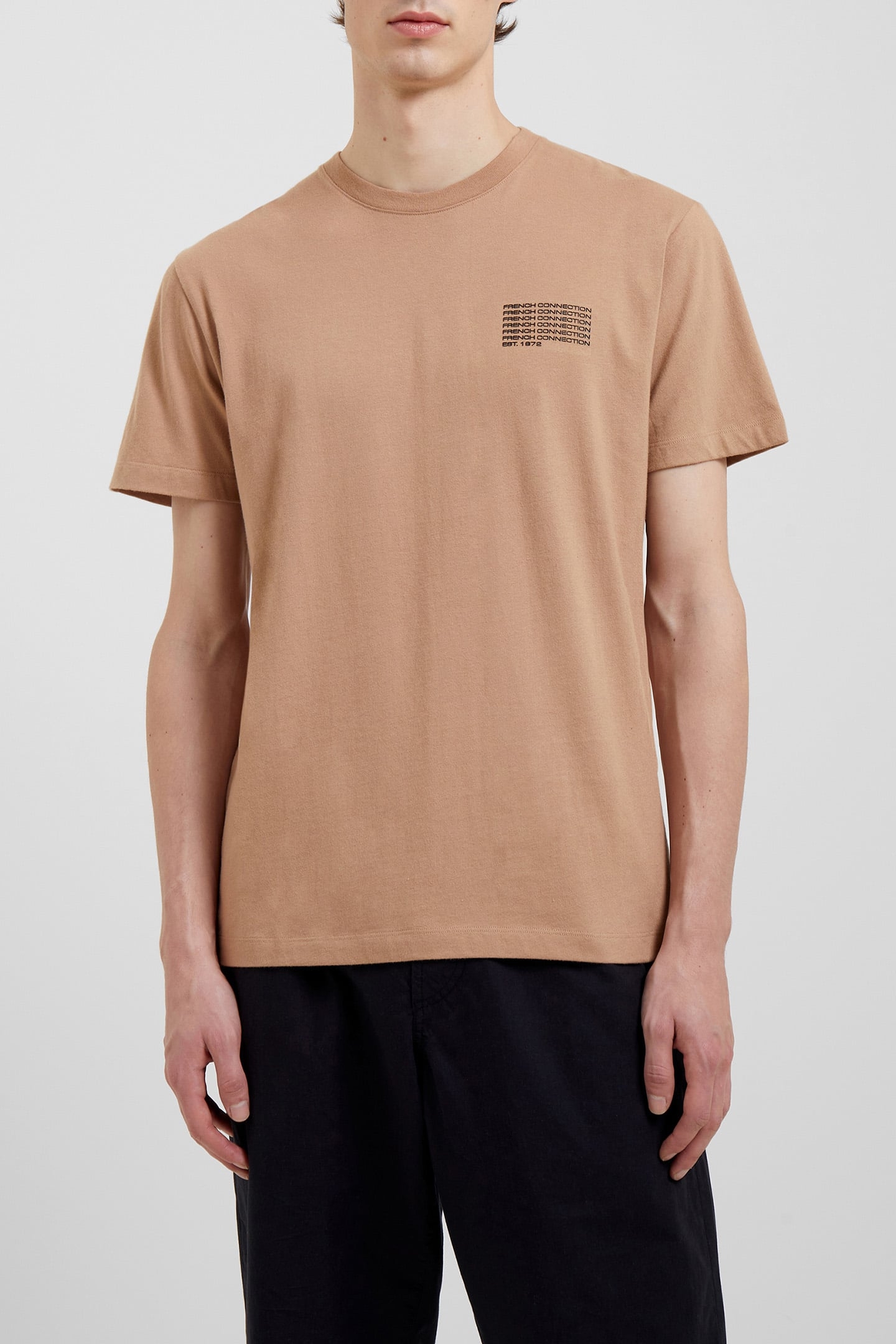 FRENCH CONNECTION REPEAT T SHR KANGAROO 1