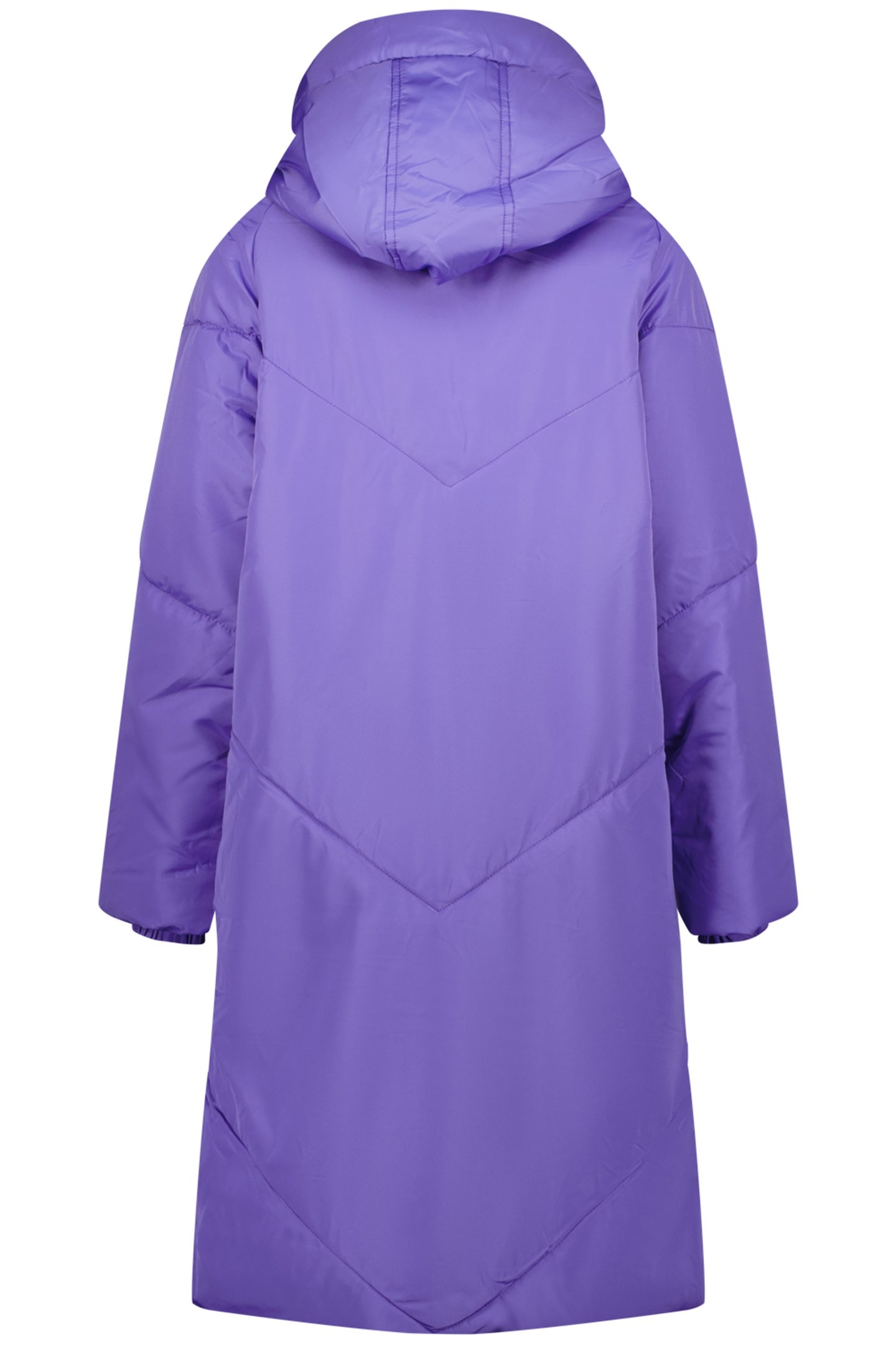 NAYLA JACKET OUTDOOR COOL PURPLE 2