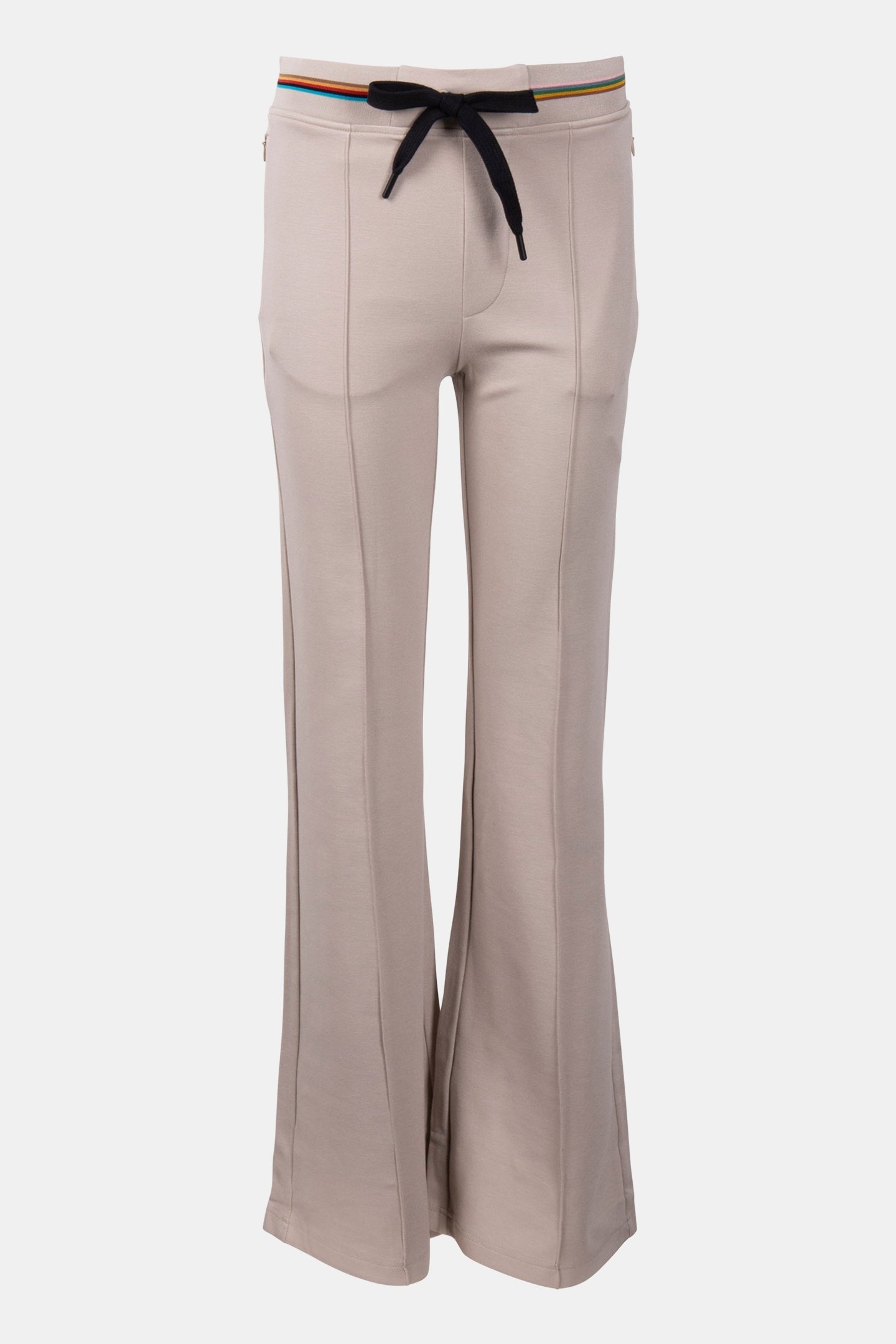 TROUSERS TAUPE 3