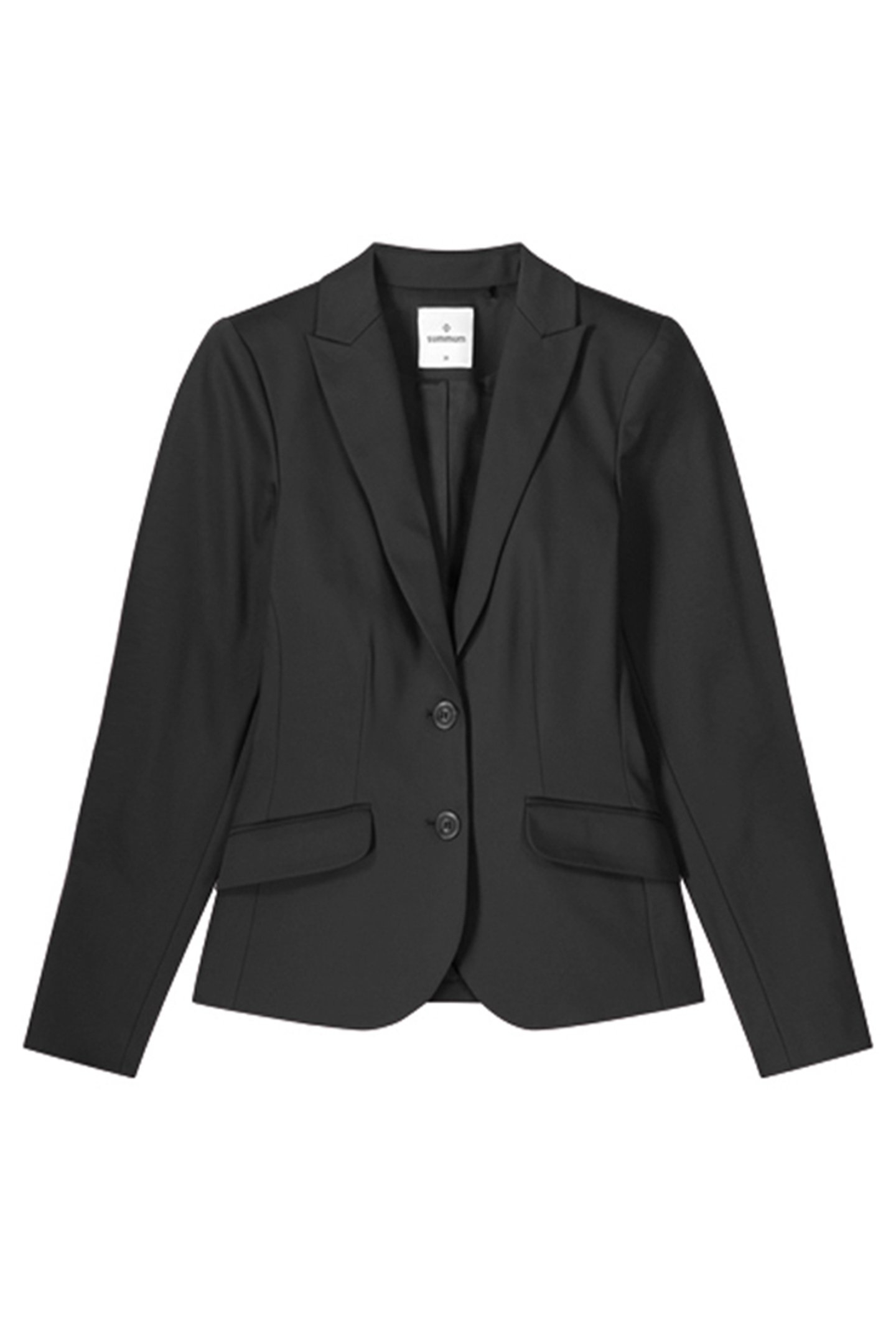 BLAZER CLASSIC STRETCH (1S100) BLACKS 4