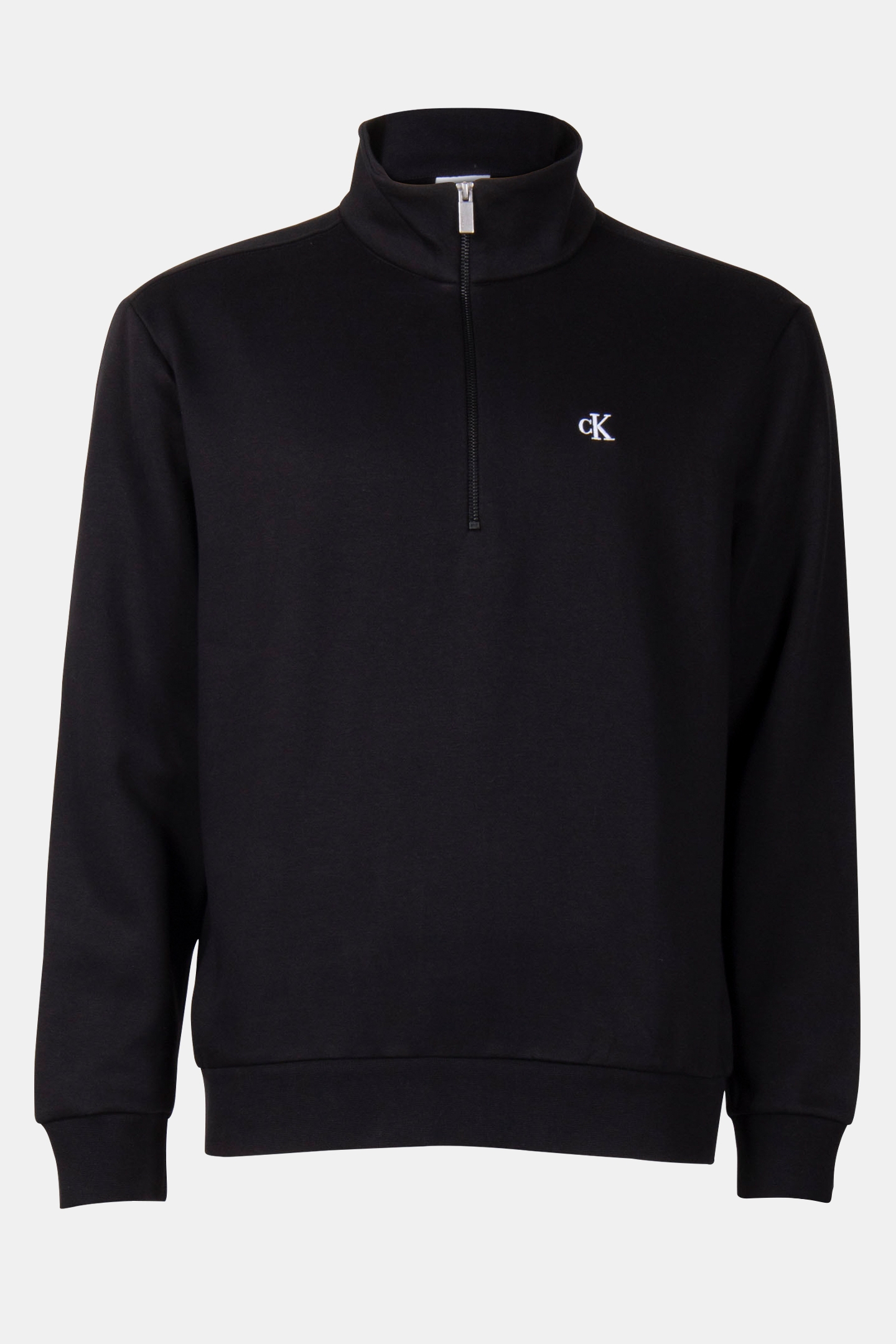 LS ARCHV FLC QTR ZP BLACK 3