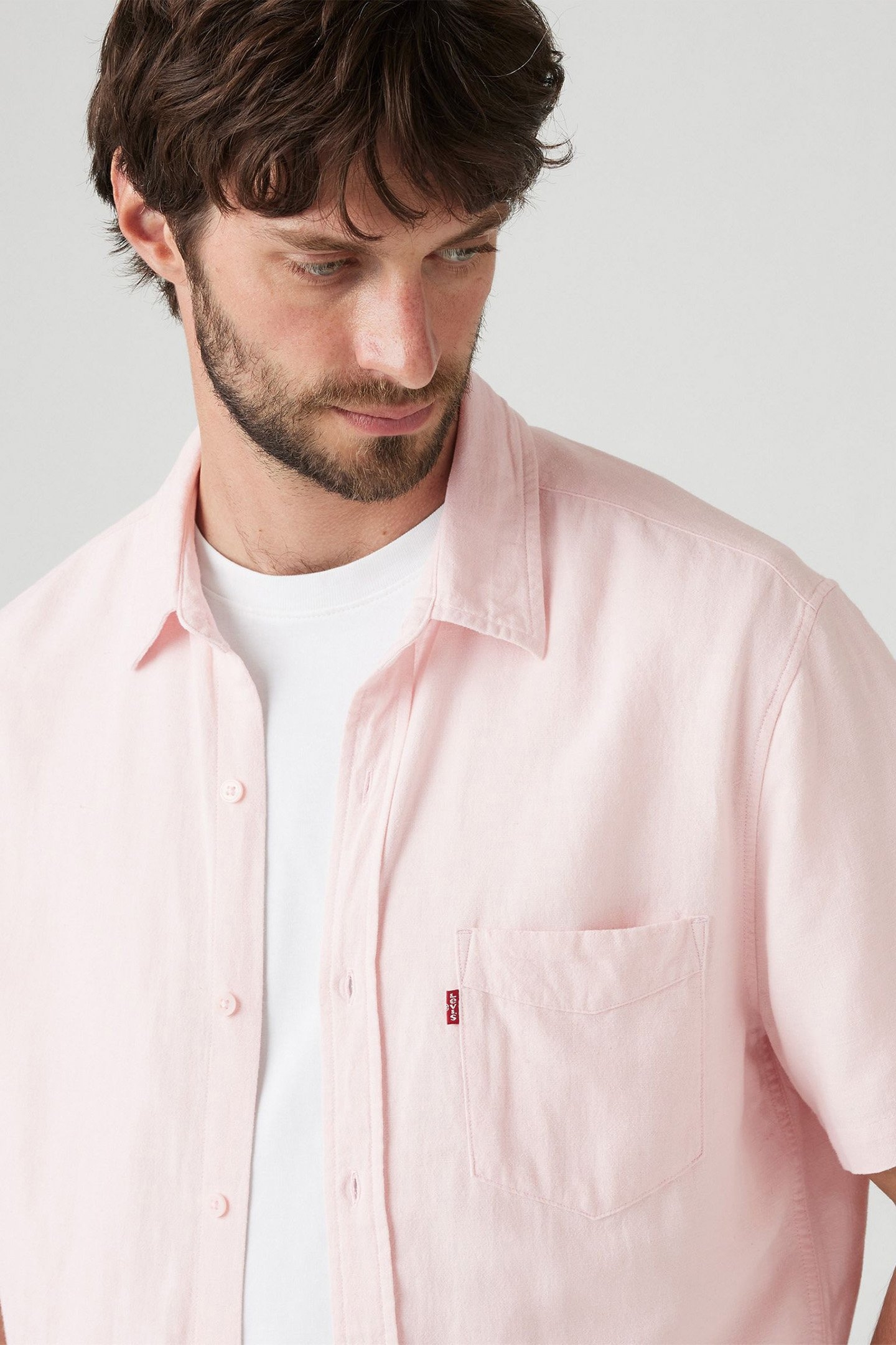 S/S SUNSET 1 PKT STANDRD MARYS ROSE 6