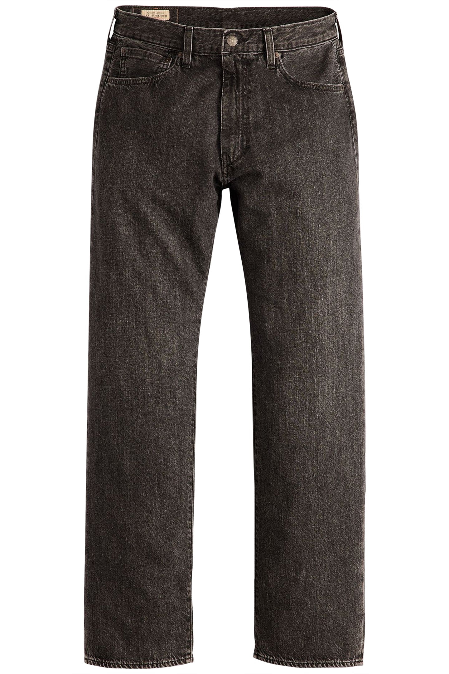 555 RELAXED STRAIGHT WE GOOD IN THE WEST 4