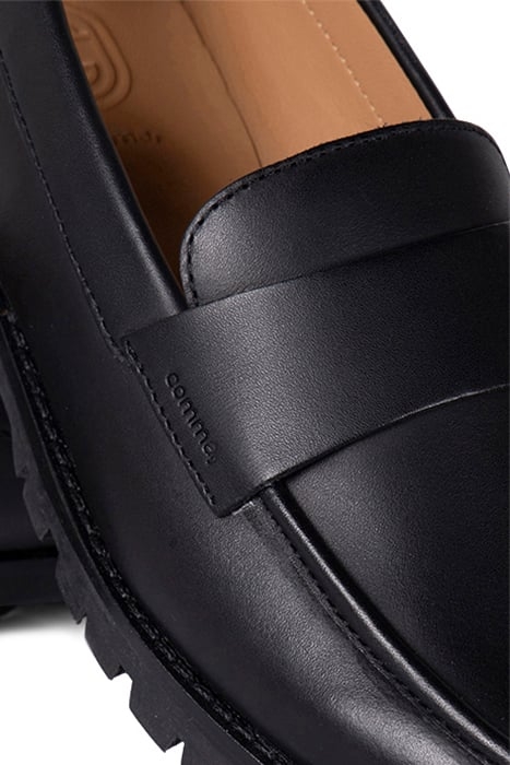 COMMA SHOES BLACK 4