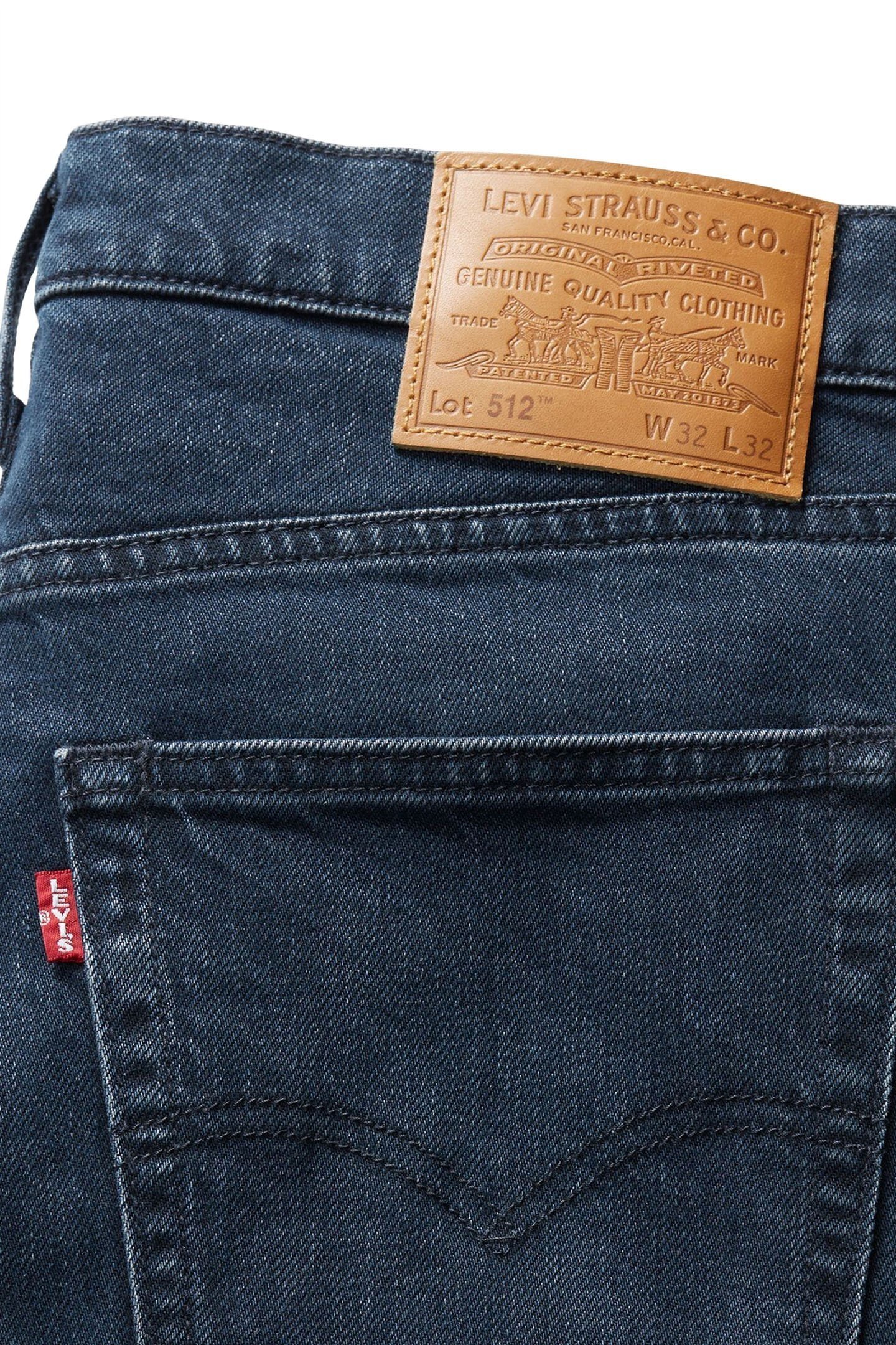 512 SLIM TAPER LASTING MEMORIES 7