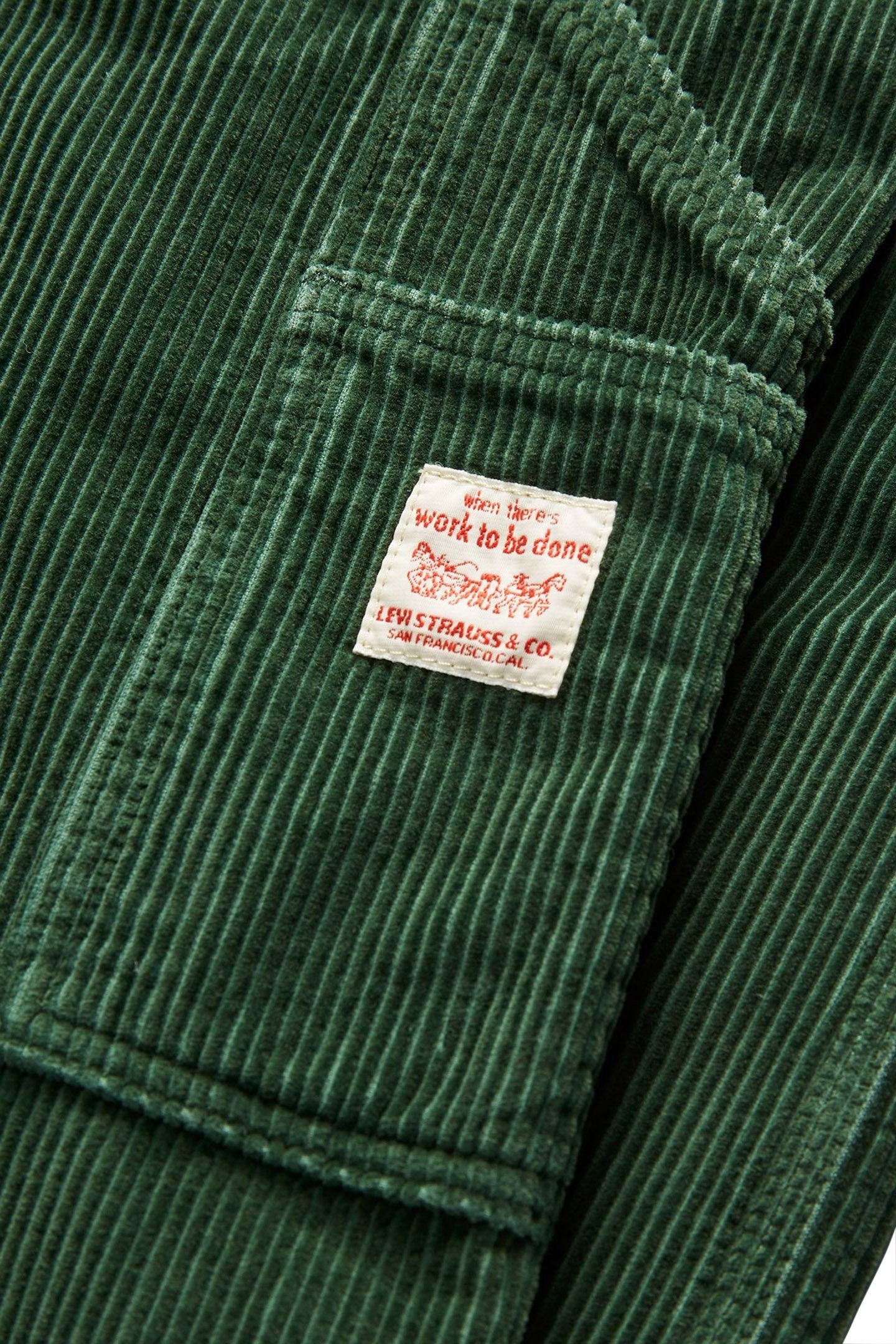 568 LOOSE STRT CARPENTER PYTHON GREEN 5