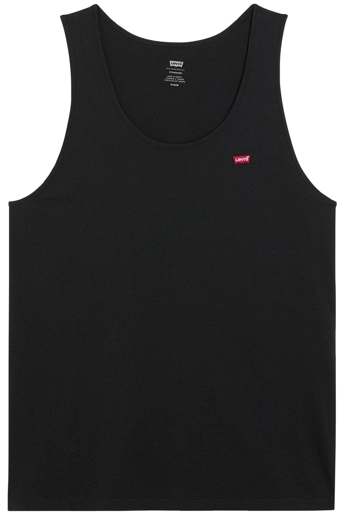 LSEHOUSEMARK TANK METEORITE CHEST HIT 3