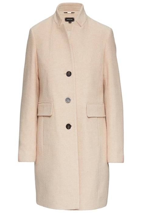 COMMA JACKETS OUTDOOR BROWN 3