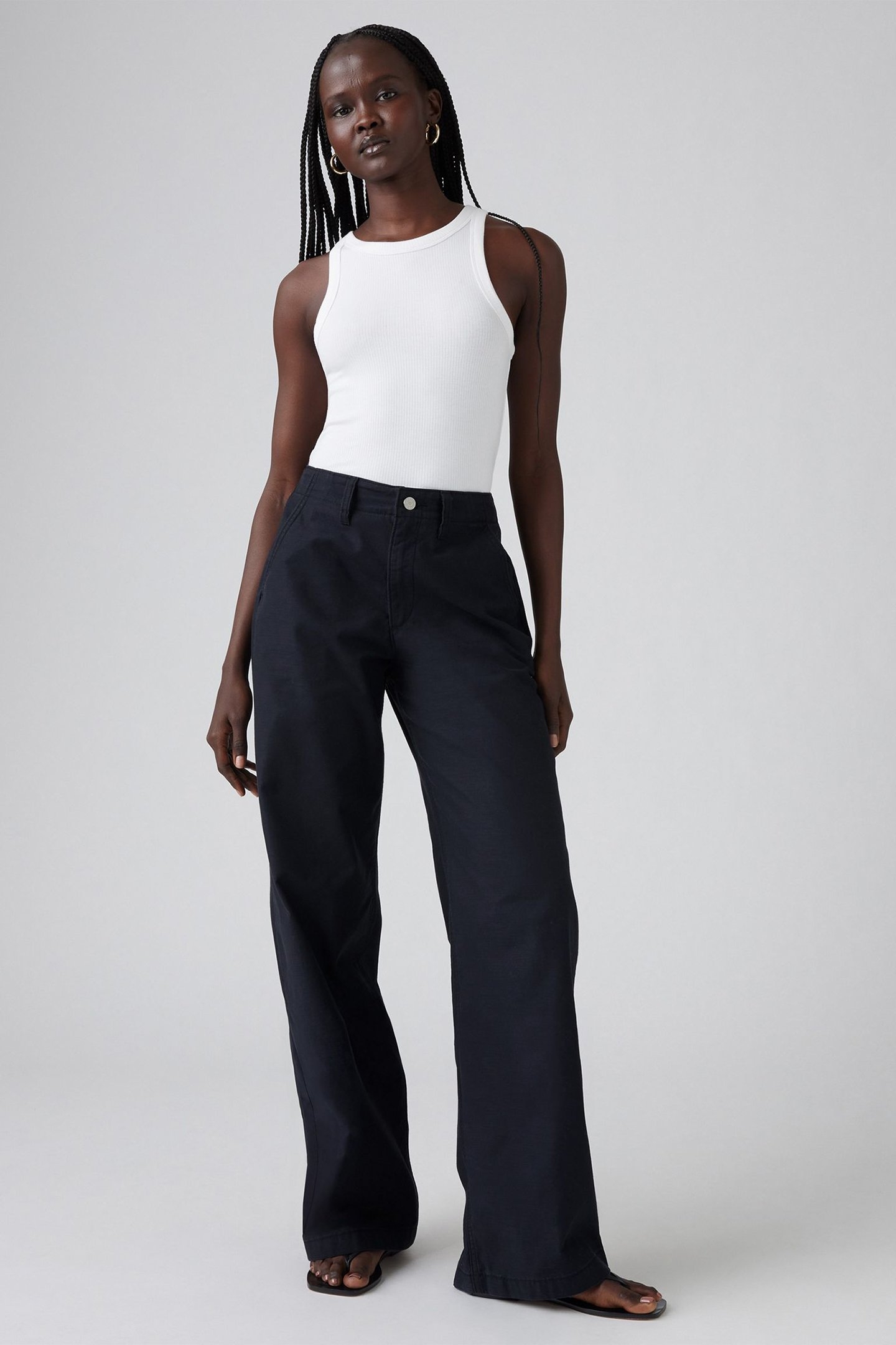 90S STRAIGHT ANTHRACITE NIGHT 5