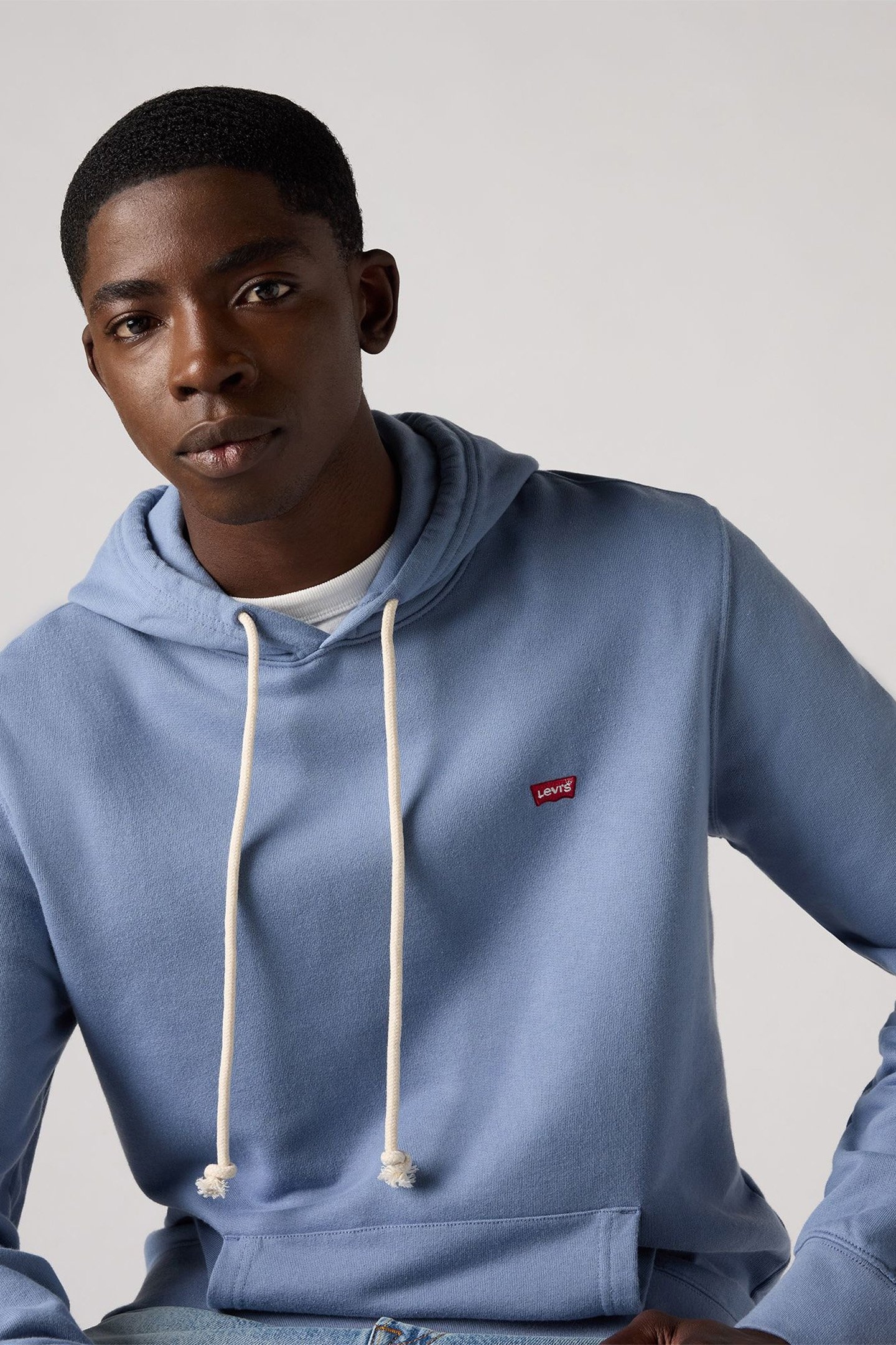 THE ORIGINAL HM HOODIE CLIFF 5