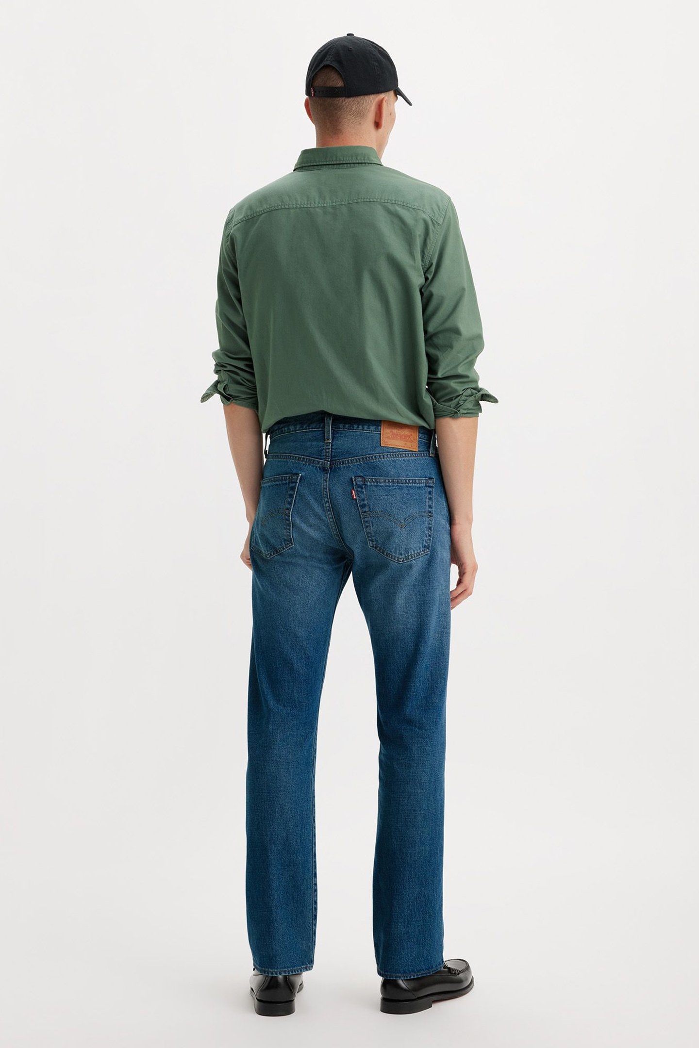 501 LEVIS ORIGINAL I CRY ALONE 3