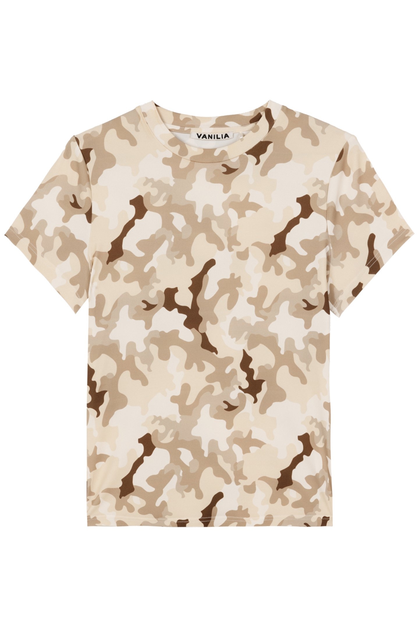 ESCAPE CAMO T-SHIRT CAMO 1115/1265/2234 3