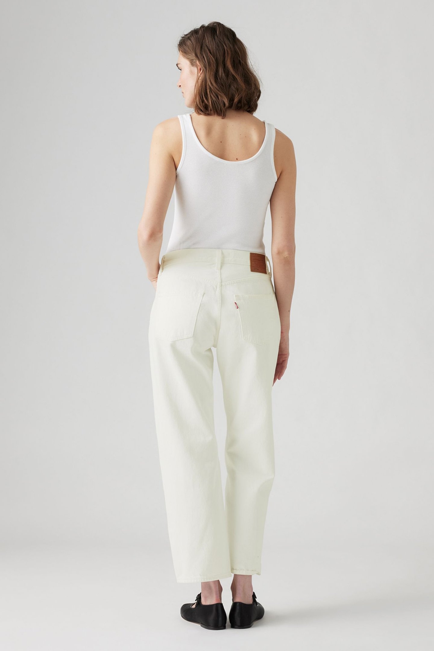 501 '90S ANKLE BLANK SLATE 3