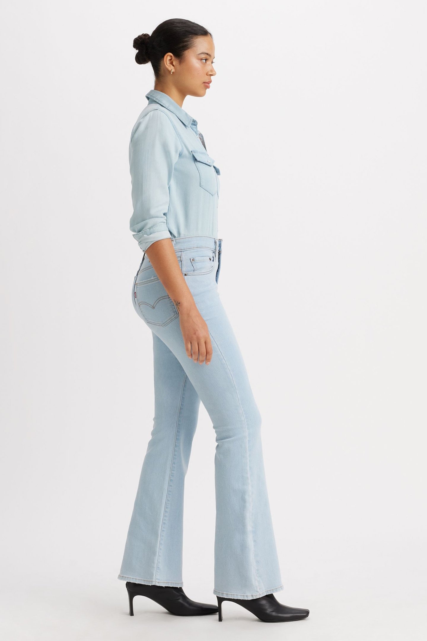 726 HR FLARE DIFFERENT ROUTE 4