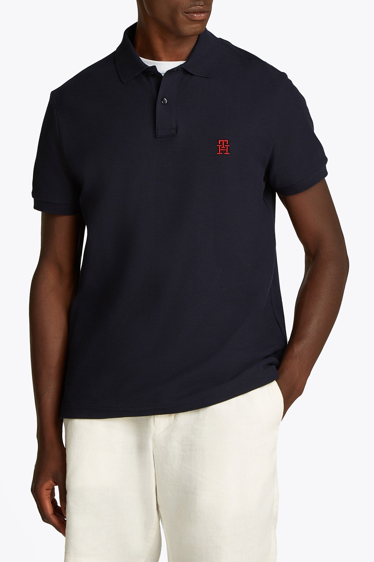 IMD REG POLO DESERT SKY 1