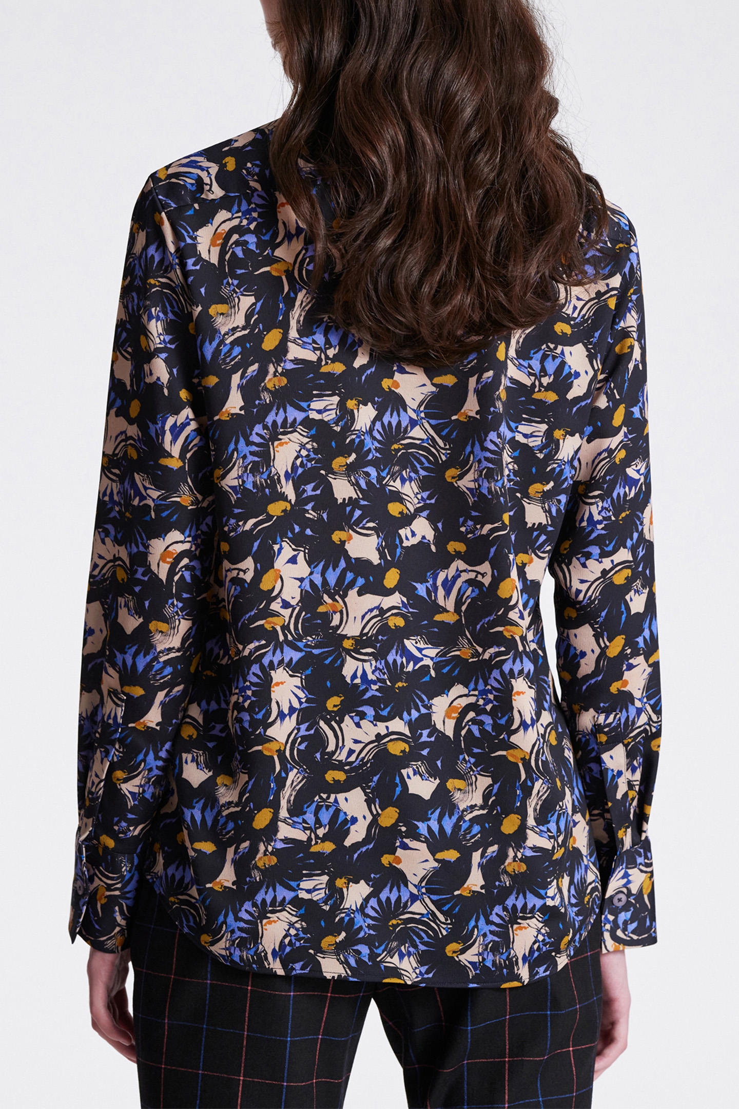 WOMENS SHIRT PARCHMENT 2