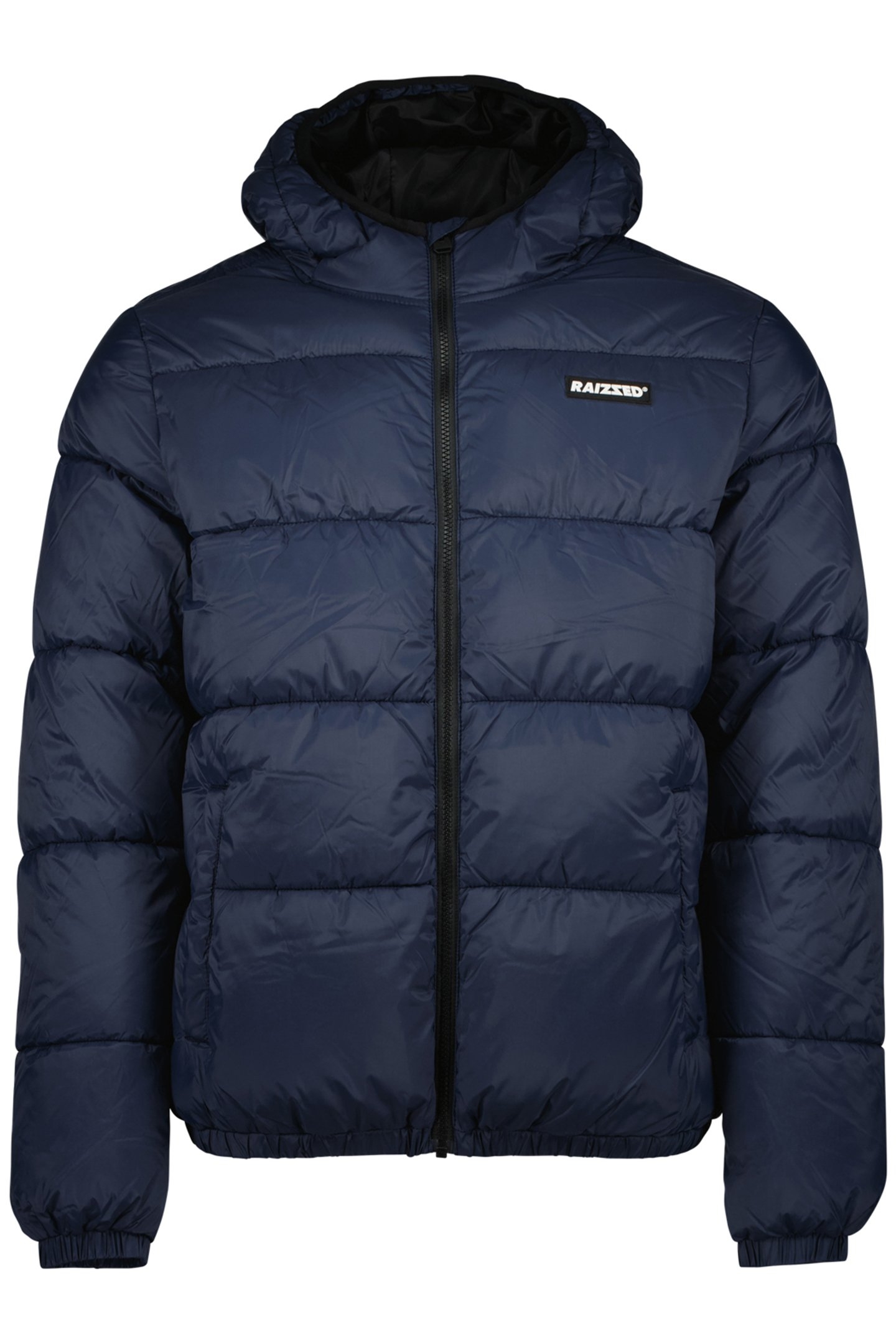 TRIPOLI JACKET OUTDOOR DARK BLUE 1
