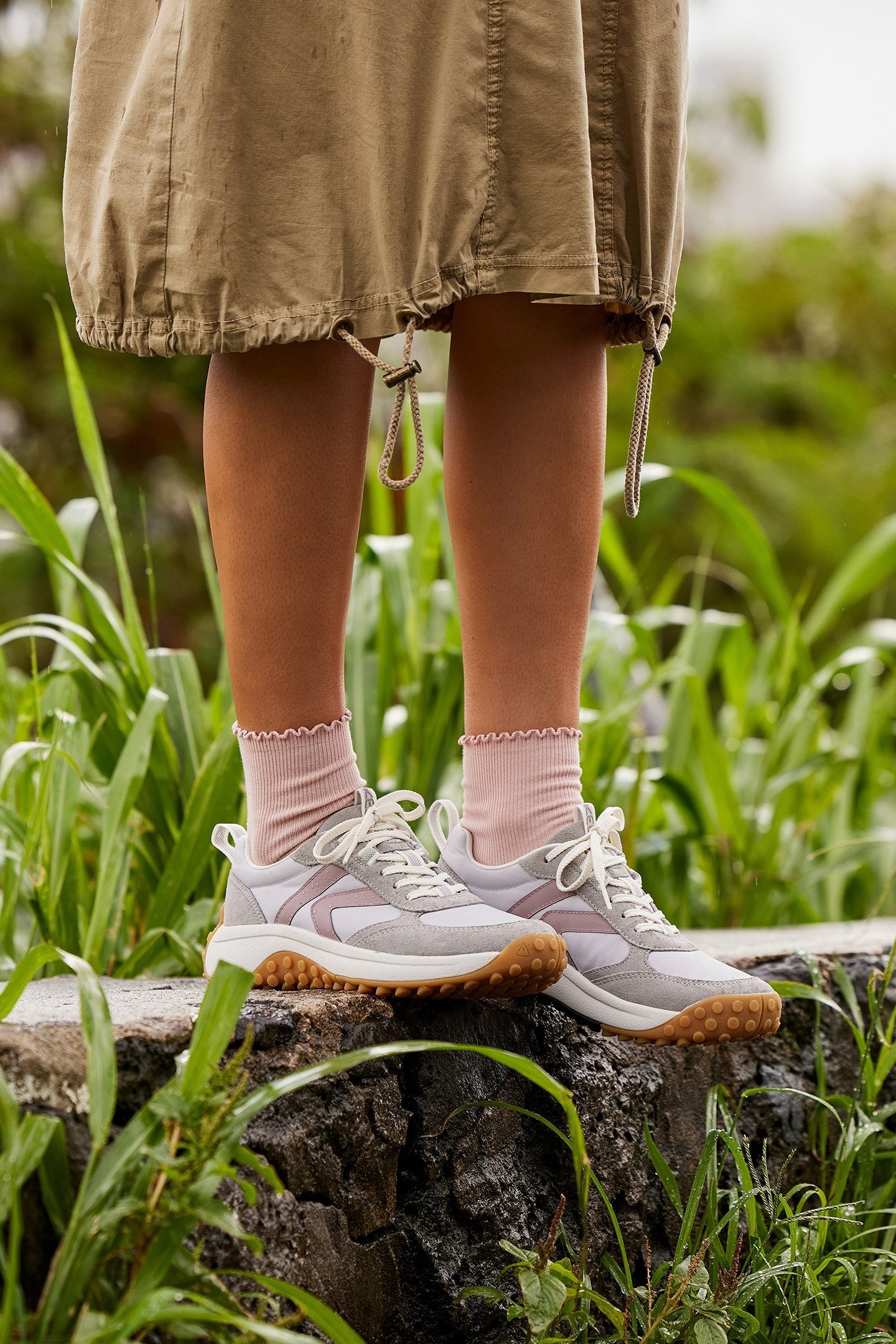 KS86 ALLOY/TOADSTOOL 2