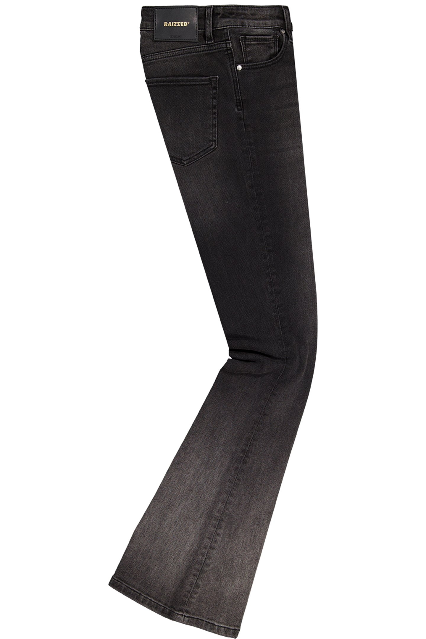 SUNRISE - AW2122 JEANS BLACK STONE 34 3