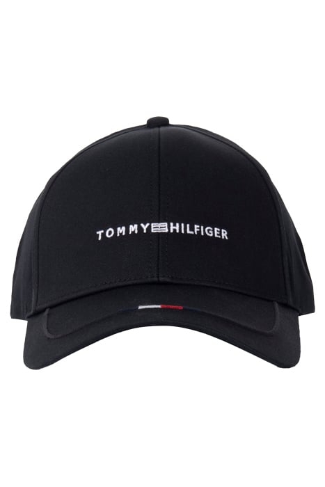 TH FOUNDATION PANE CAP BLACK 1