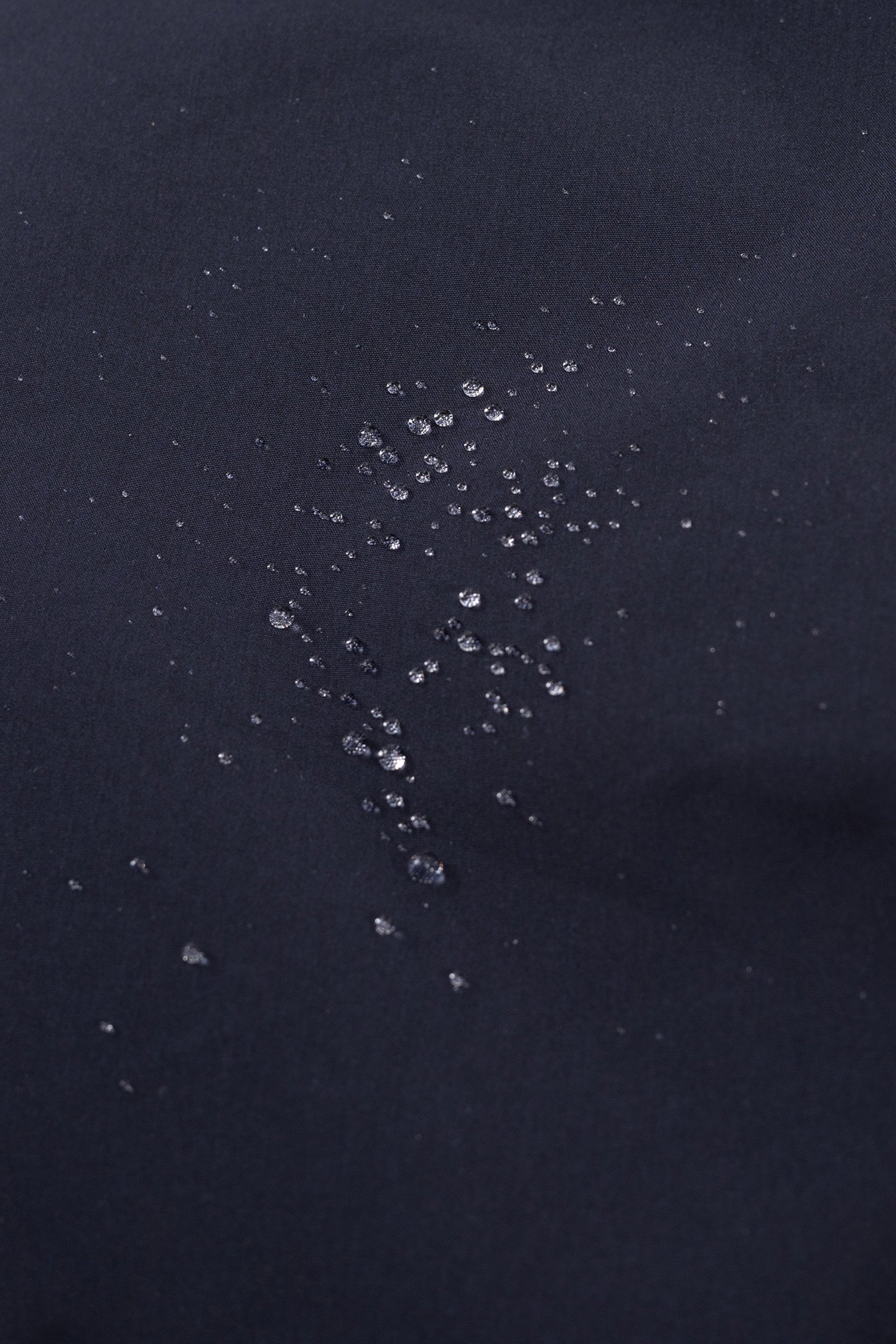 BOY'S NAVY WINDBREAKER JACKET 7