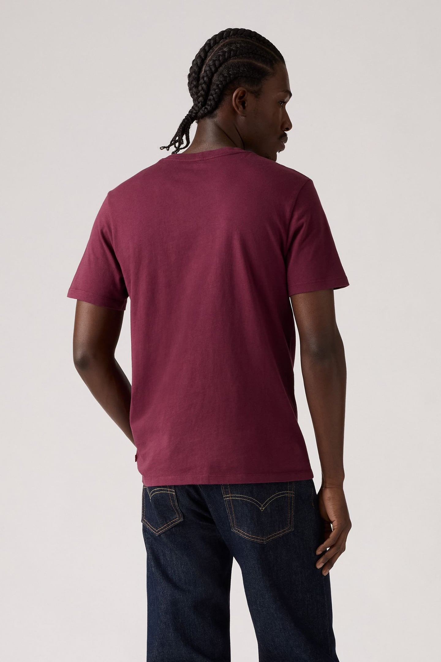 GRAPHIC CREWNECK TEE APPLIQUE 22491 1868 2