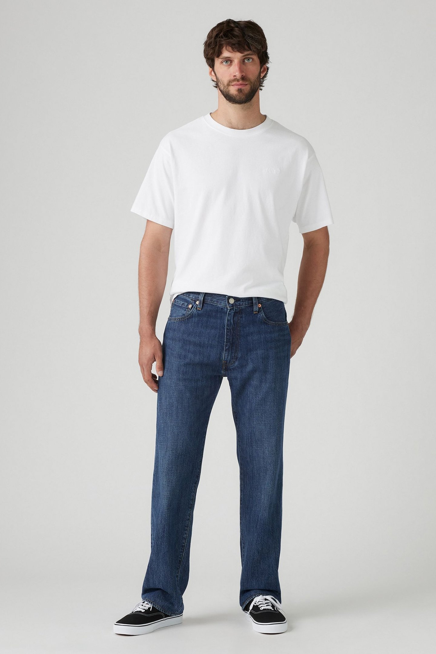 555 RELAXED STRAIGHT MY TRUE POTENTIAL 6