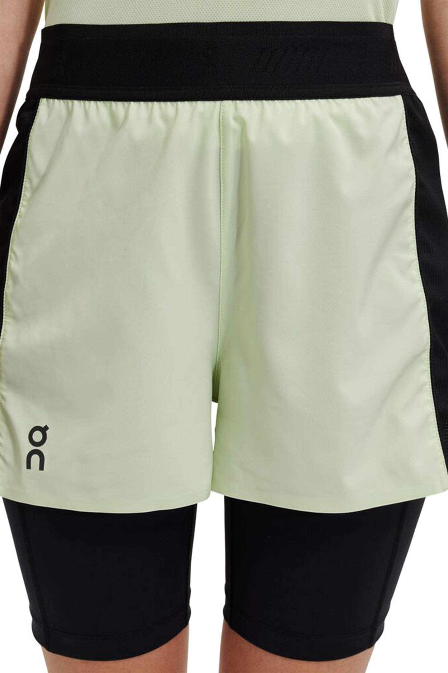 ACTIVE SHORTS 1 MEADOW BLACK 5