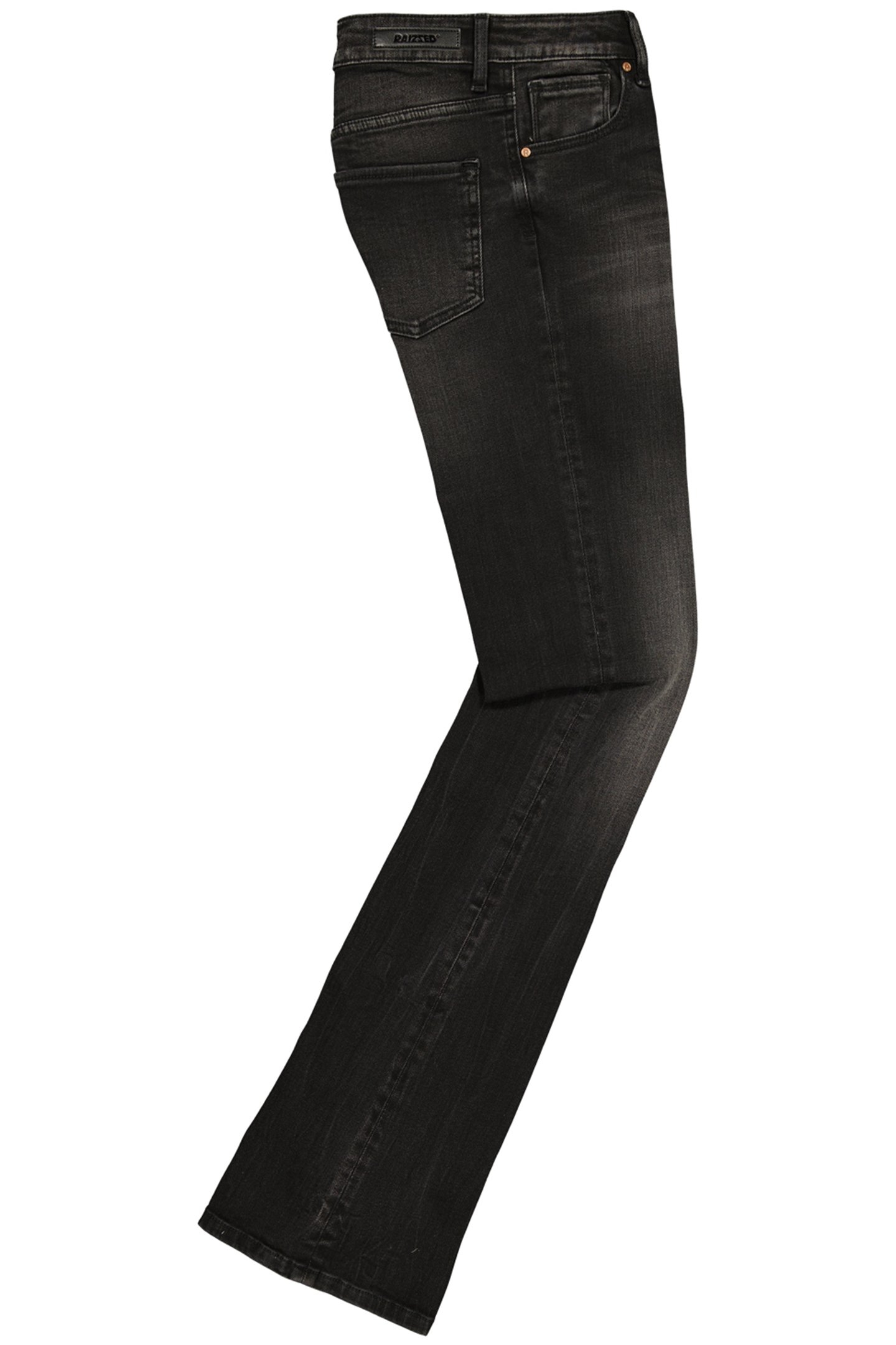 FAYE JEANS BLACK STONE 3