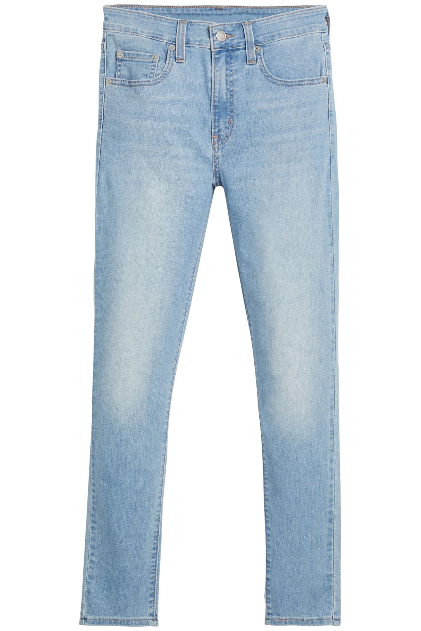 721 HIGH RISE SKINNY COOL VIEW 4