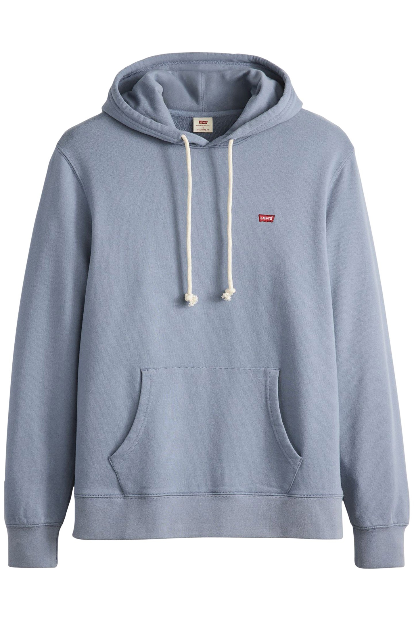 THE ORIGINAL HM HOODIE CLIFF 3