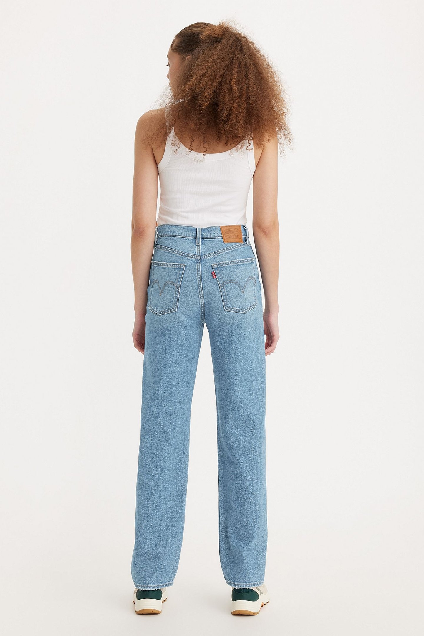 RIBCAGE FULL LENGTH SAMBA TANGO LIGHT 2