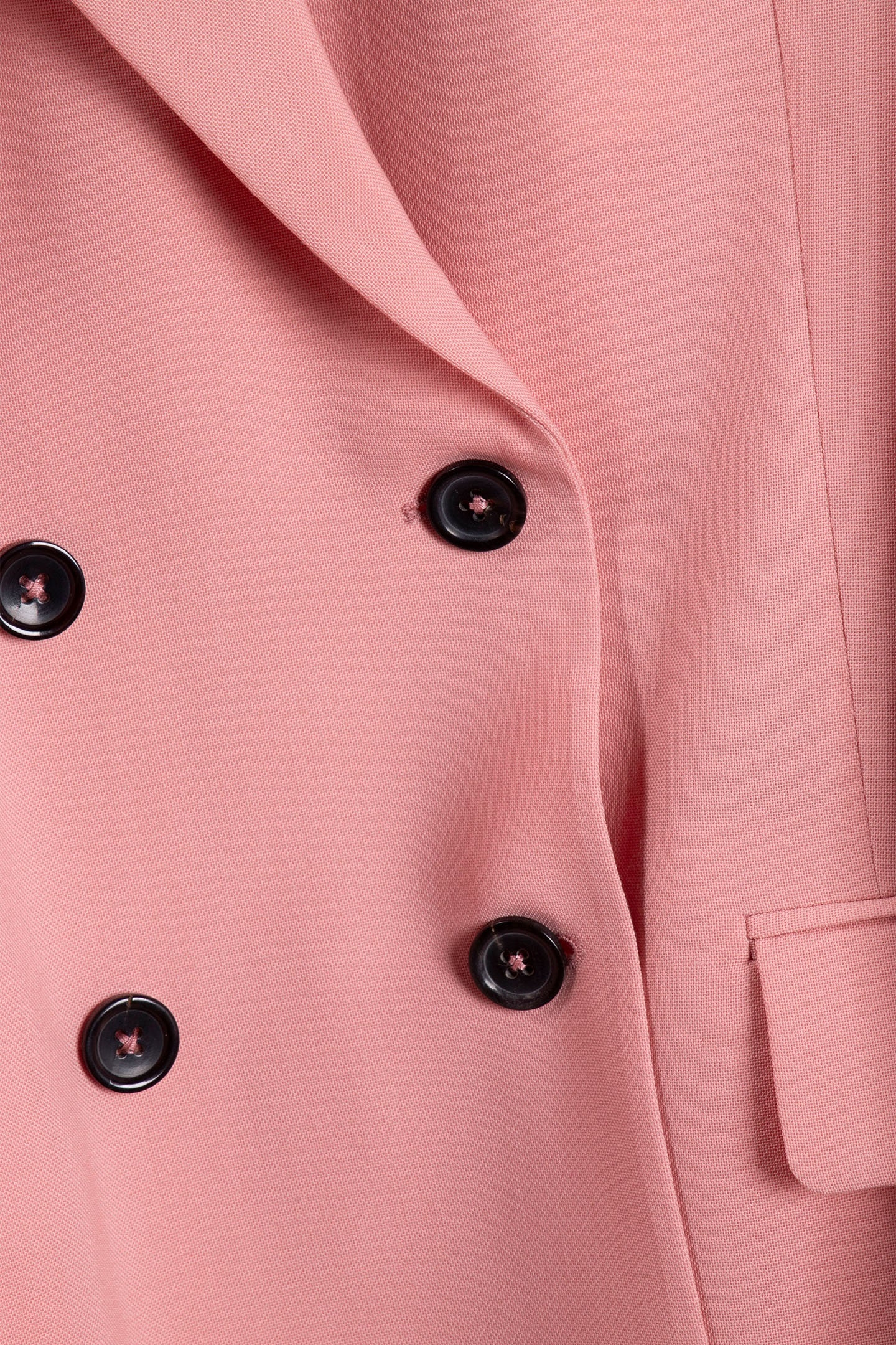 WOMENS JACKET POWDER PINK 4