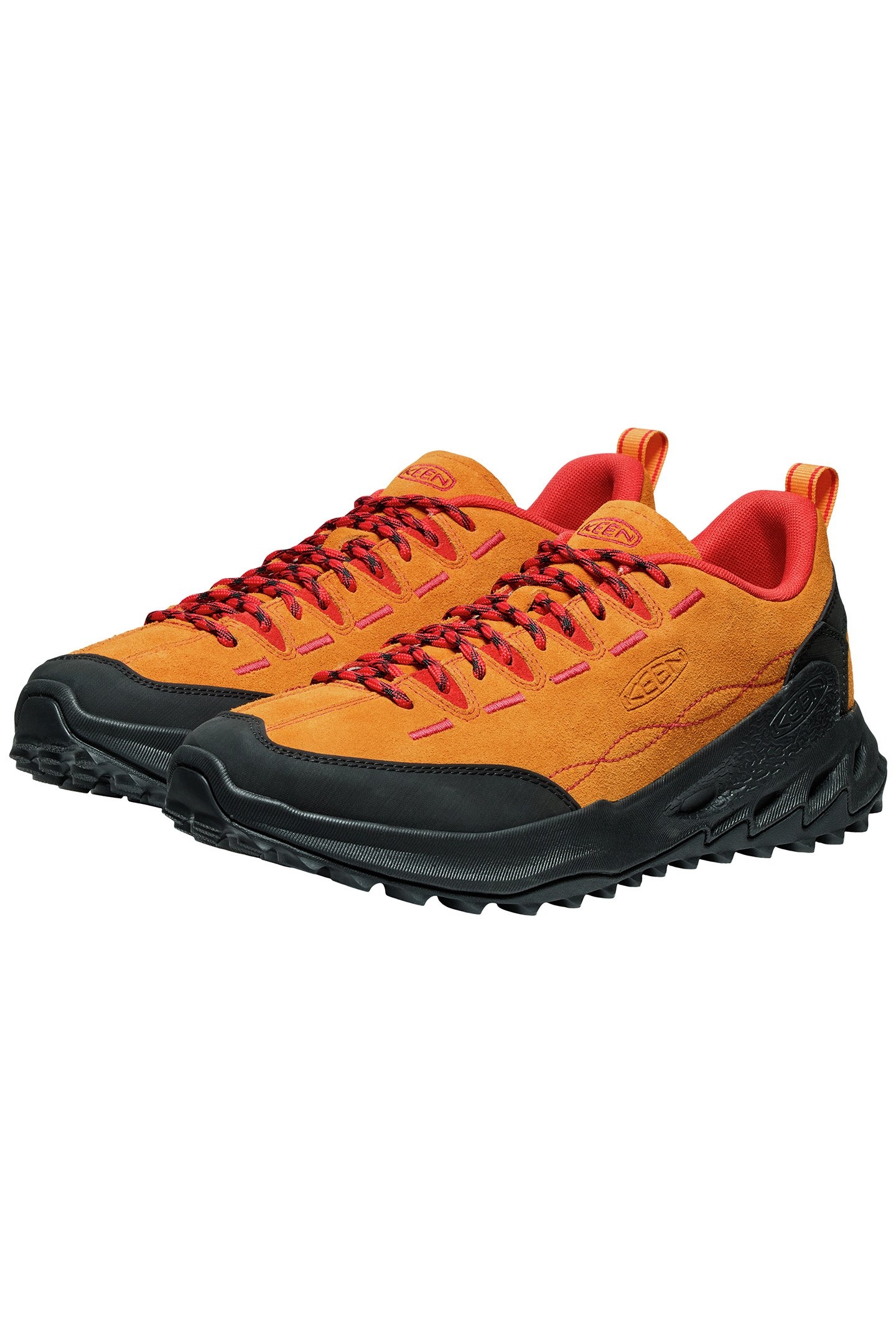 JASPER ZIONIC ORANGE PEPPER/AURA ORANG 2