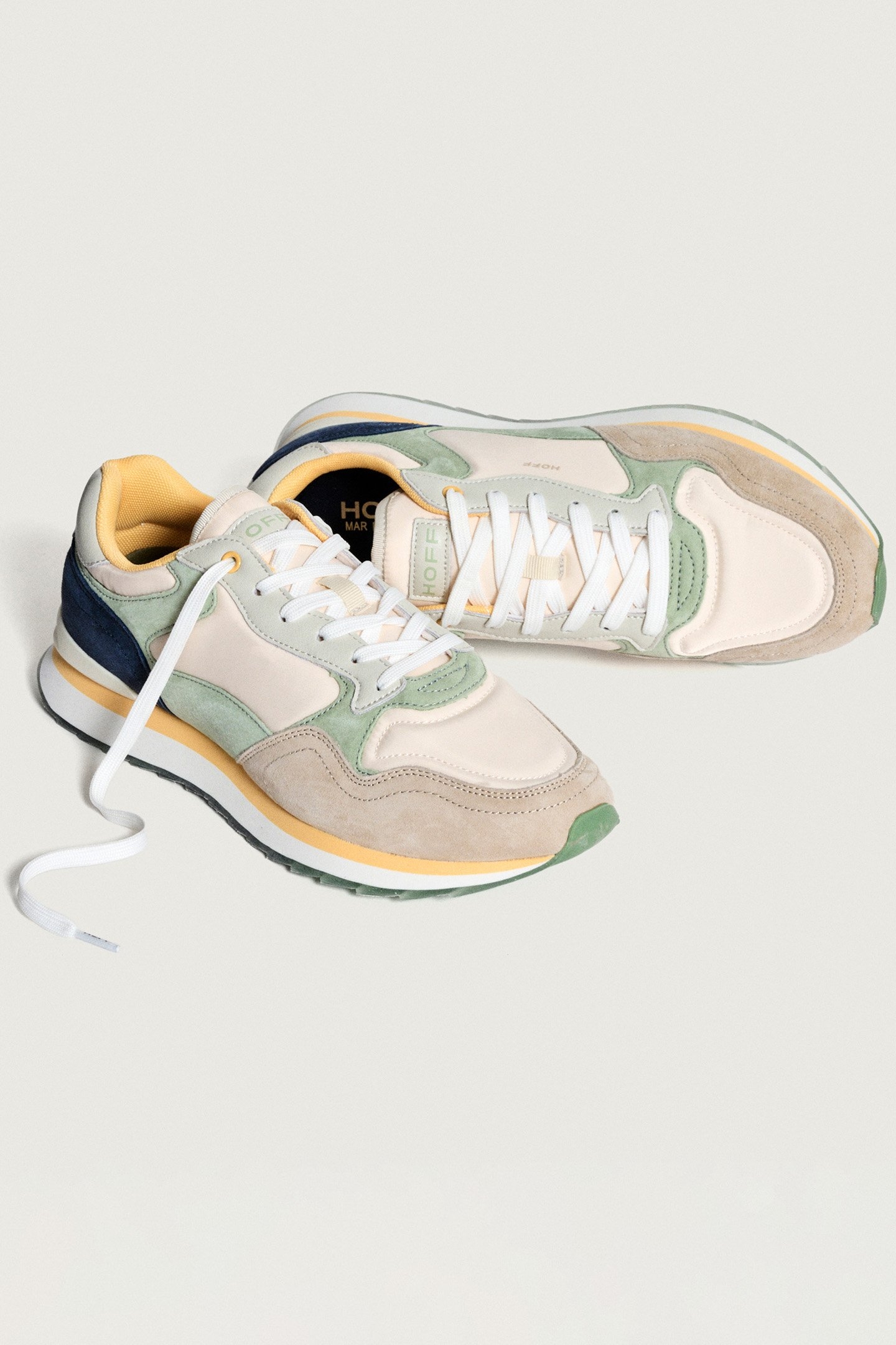 SNEAKERS MULTICOLOR 2