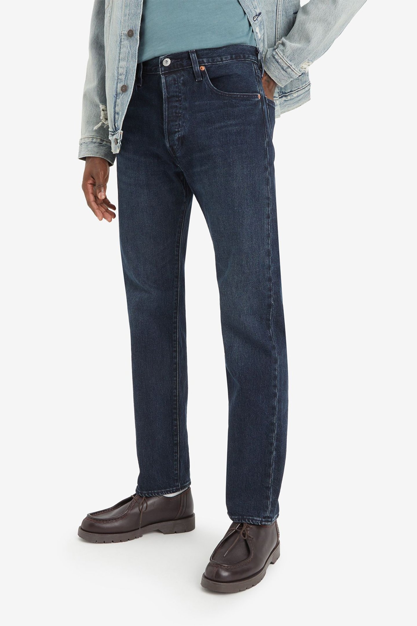 501 LEVIS ORIGINAL PEOPLE EVERYWHERE 1