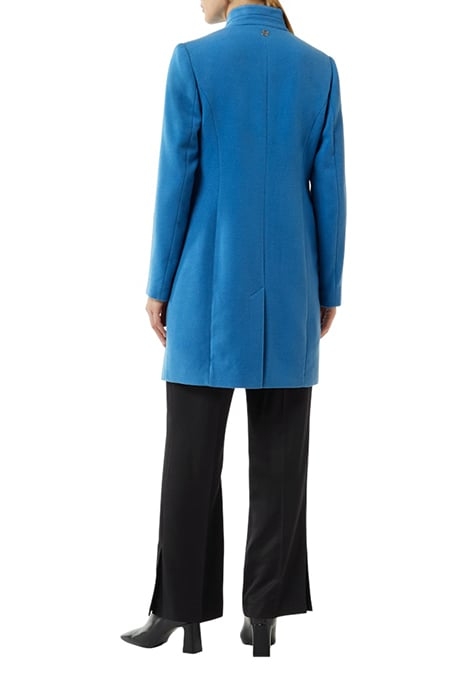 COMMA JACKETS OUTDOOR BLUE 3