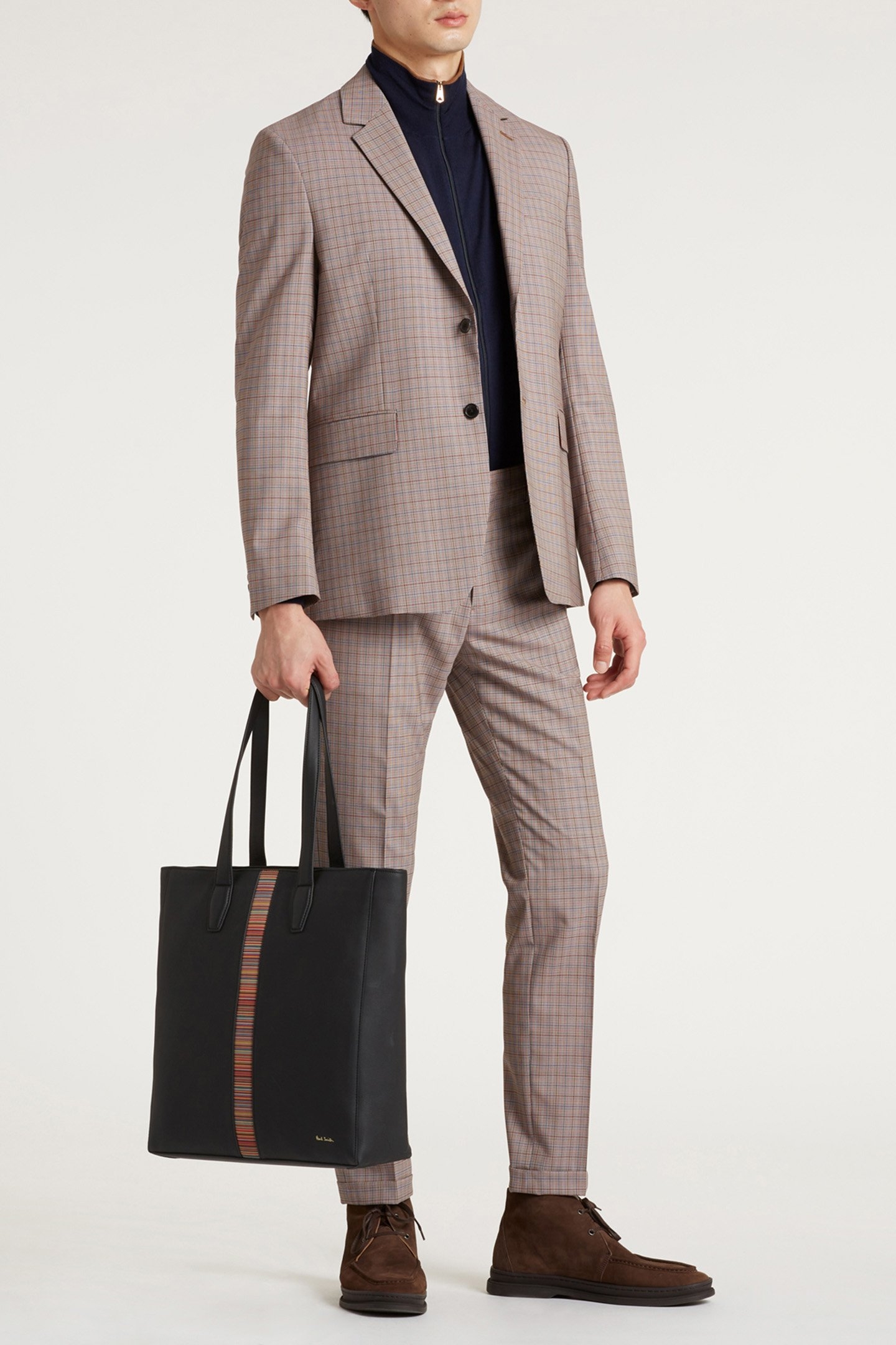 GENTS TROUSER MULTI COLOURED 3