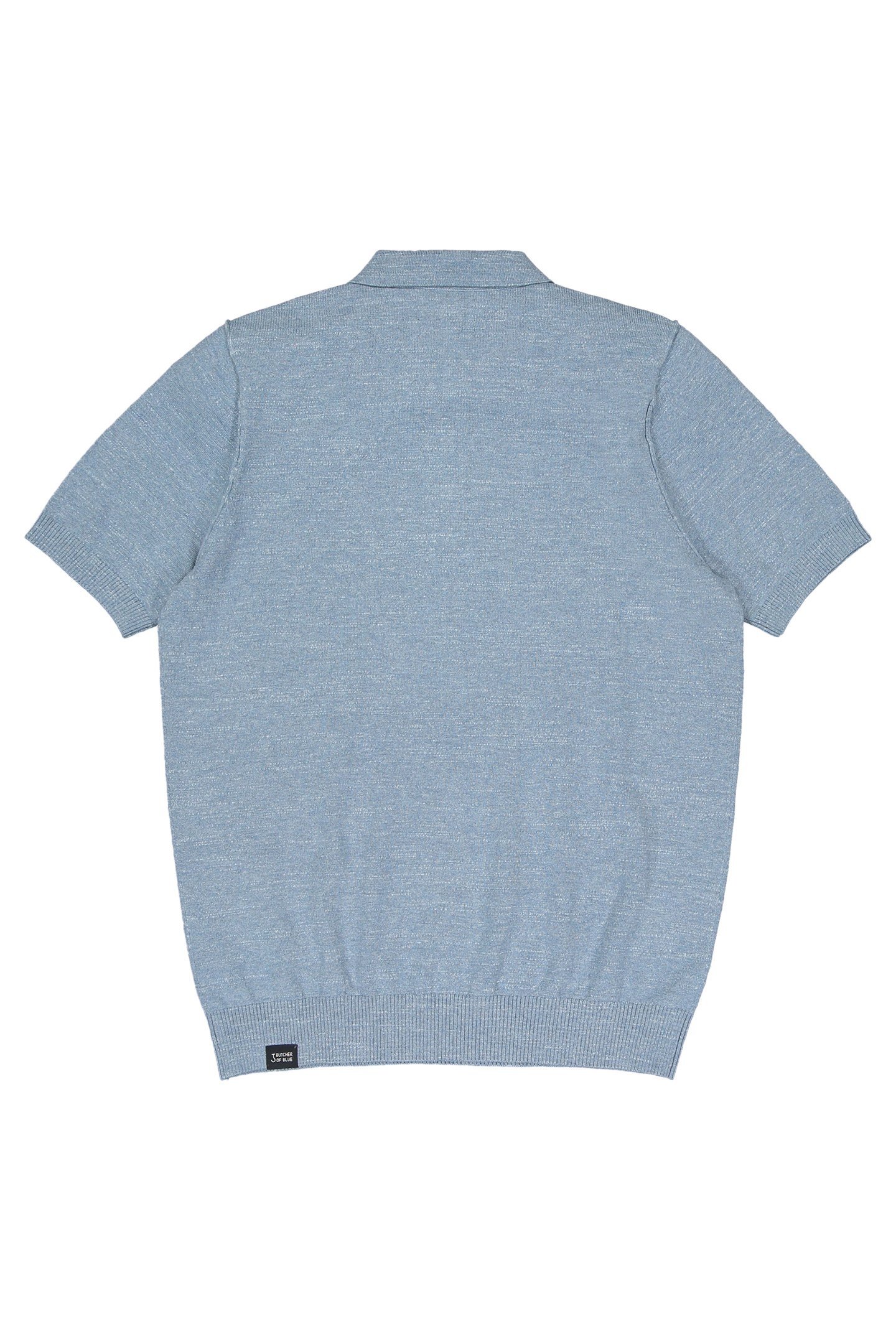 LT CLIFDEN POLO LAGOON BLUE 4