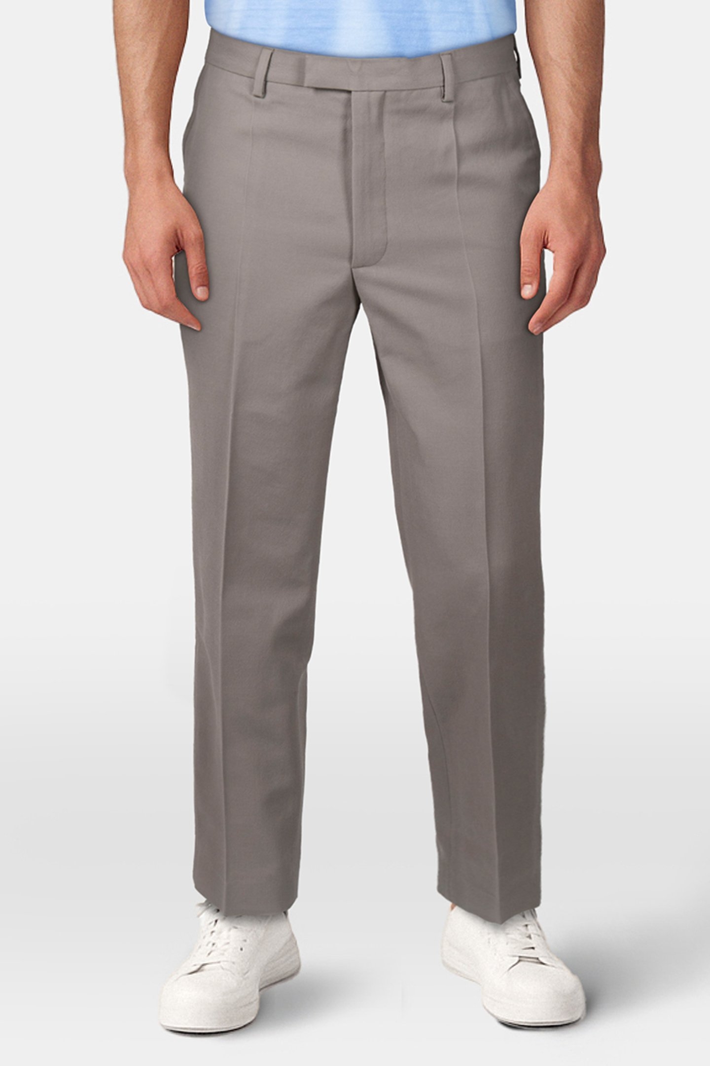 DIOMENE BY DAMIR DOMA – CLASSIC PANTS 1